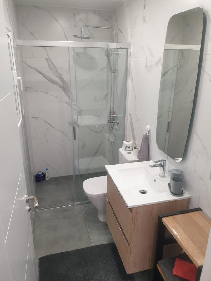 Mareverde F Costa Adeje  Extérieur photo