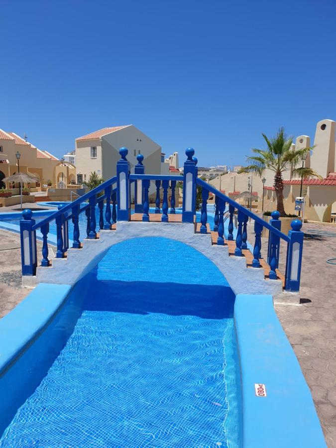 Mareverde F Costa Adeje  Extérieur photo