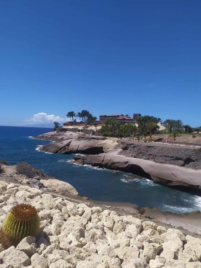 Mareverde F Costa Adeje  Extérieur photo